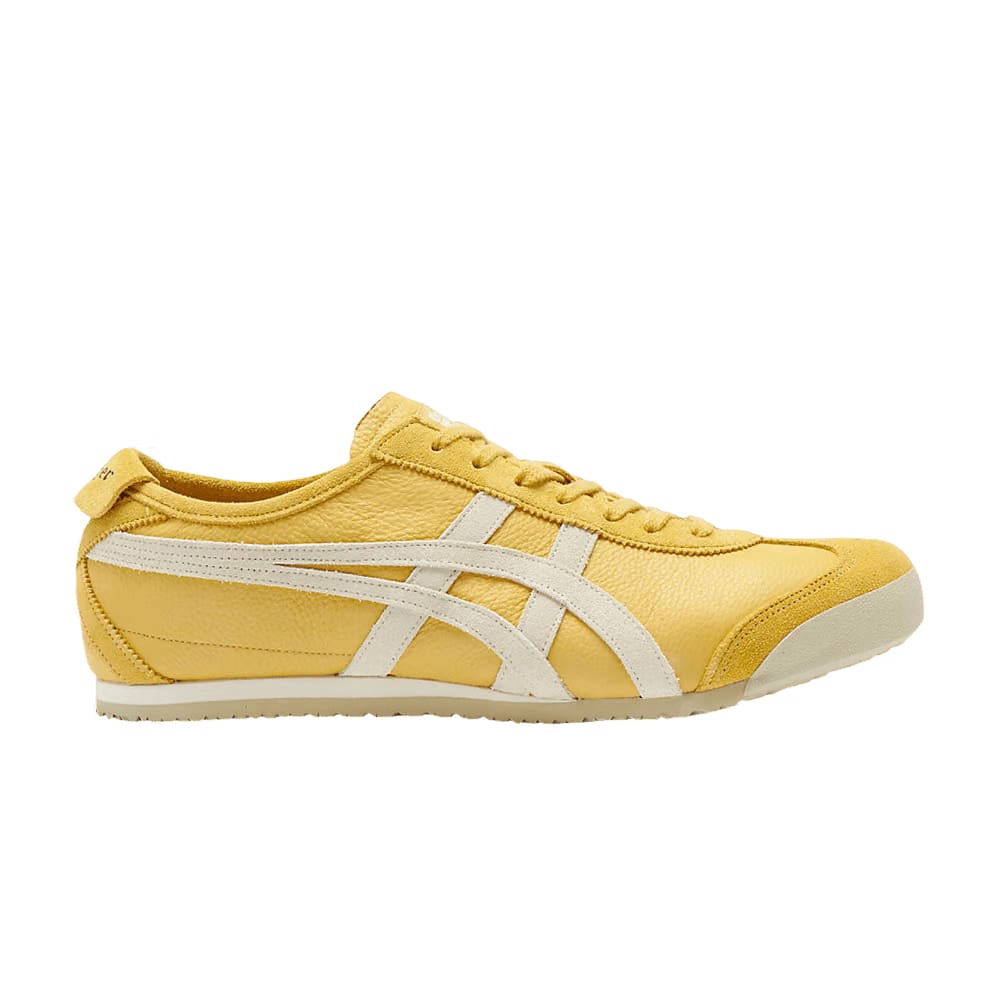 Onitsuka Tiger MEXICO 66 VIN (MINERAL BROWN/CREAM)