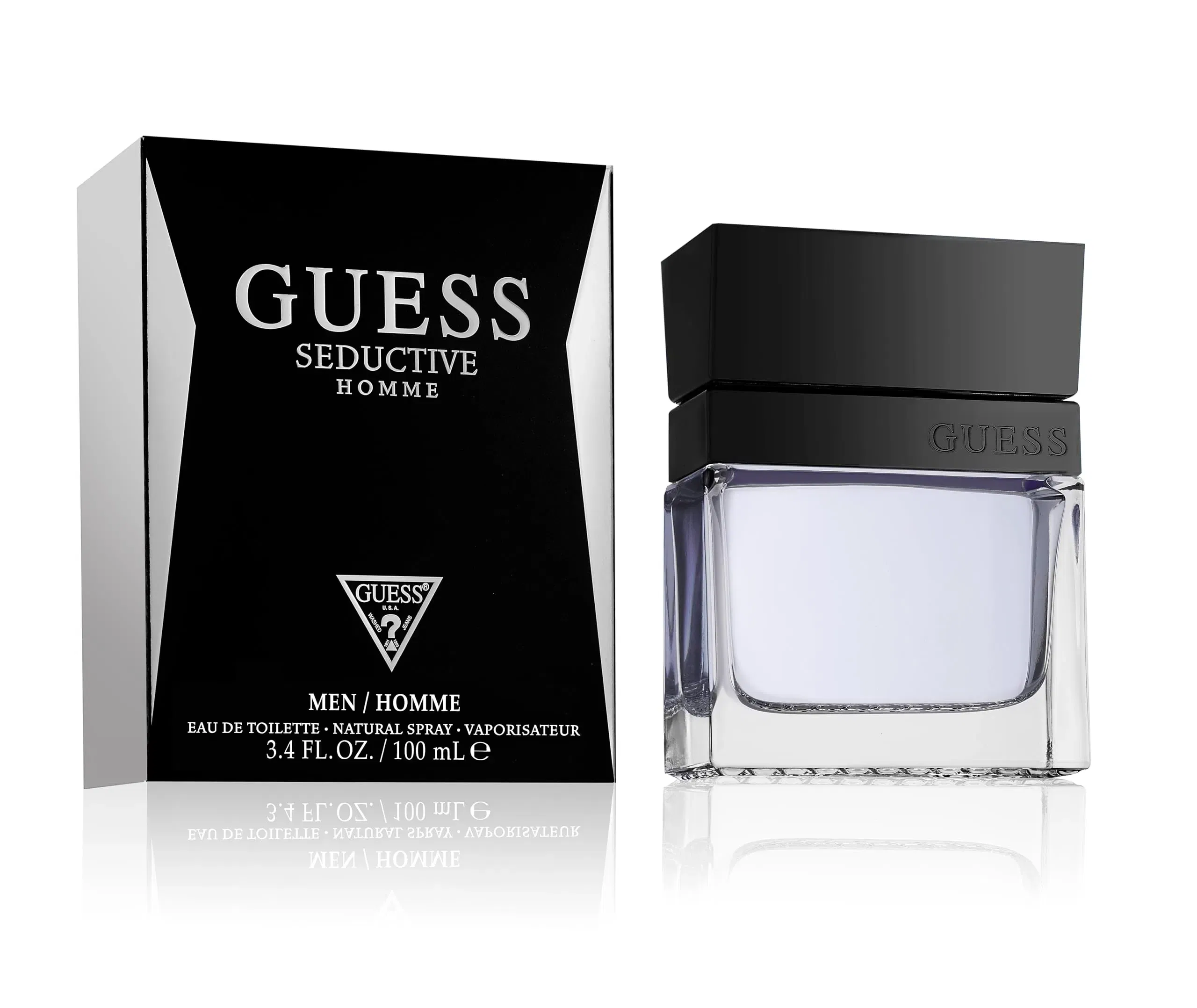 Guess Seductive Homme EDT M
