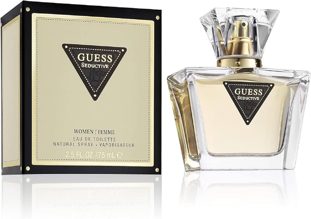 Guess Seductive EDT W