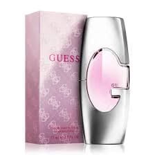 Guess Pink W EDP