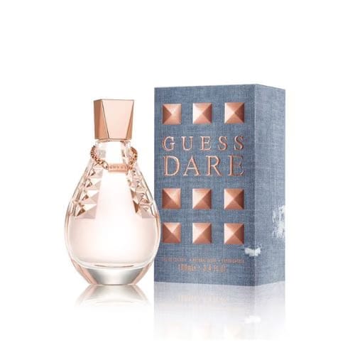 Guess Dare EDT W