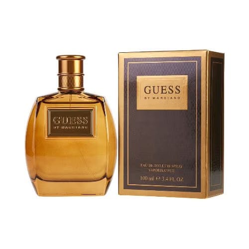 Guess By Marciano for Men EDT M