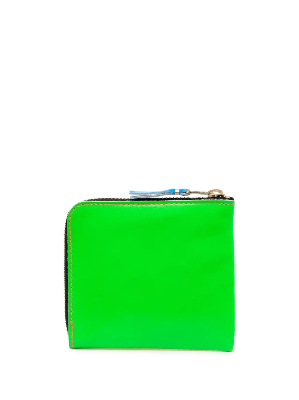 Super Fluo wallet