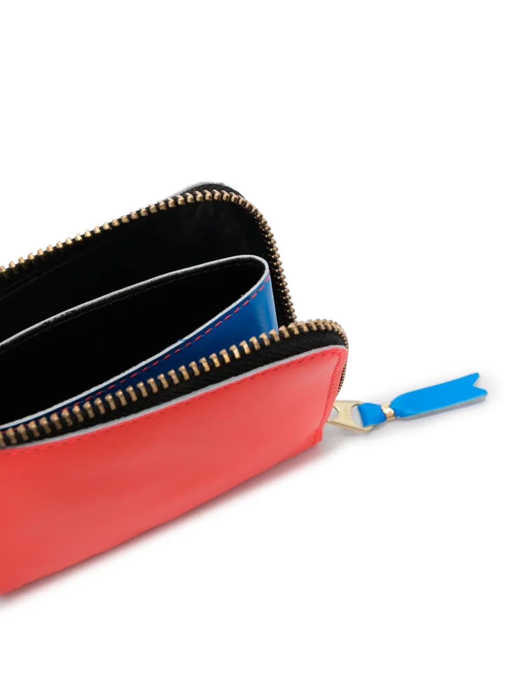 Super Fluo wallet