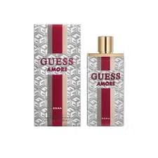 Guess Amore Roma W EDT