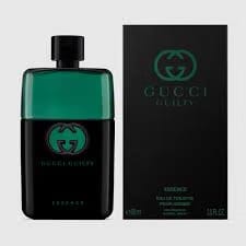 Gucci Guilty Essence Pour Homme EDT