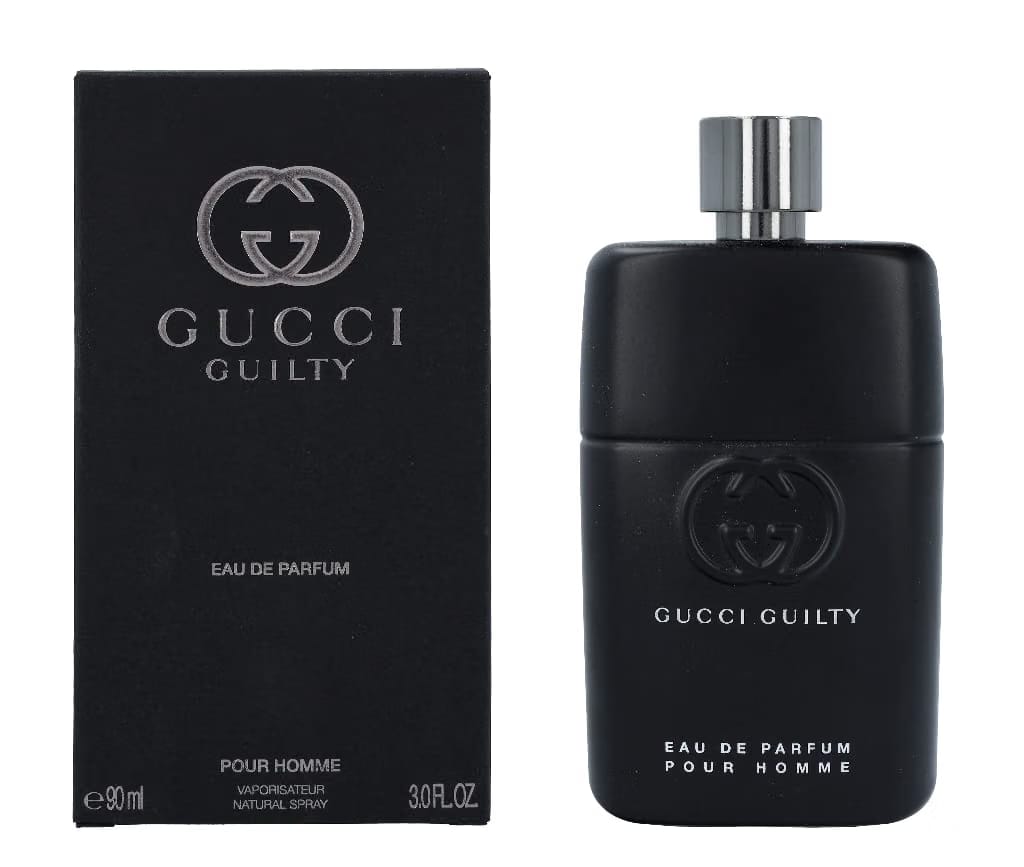 Gucci Guilty Pour Homme EDT M
