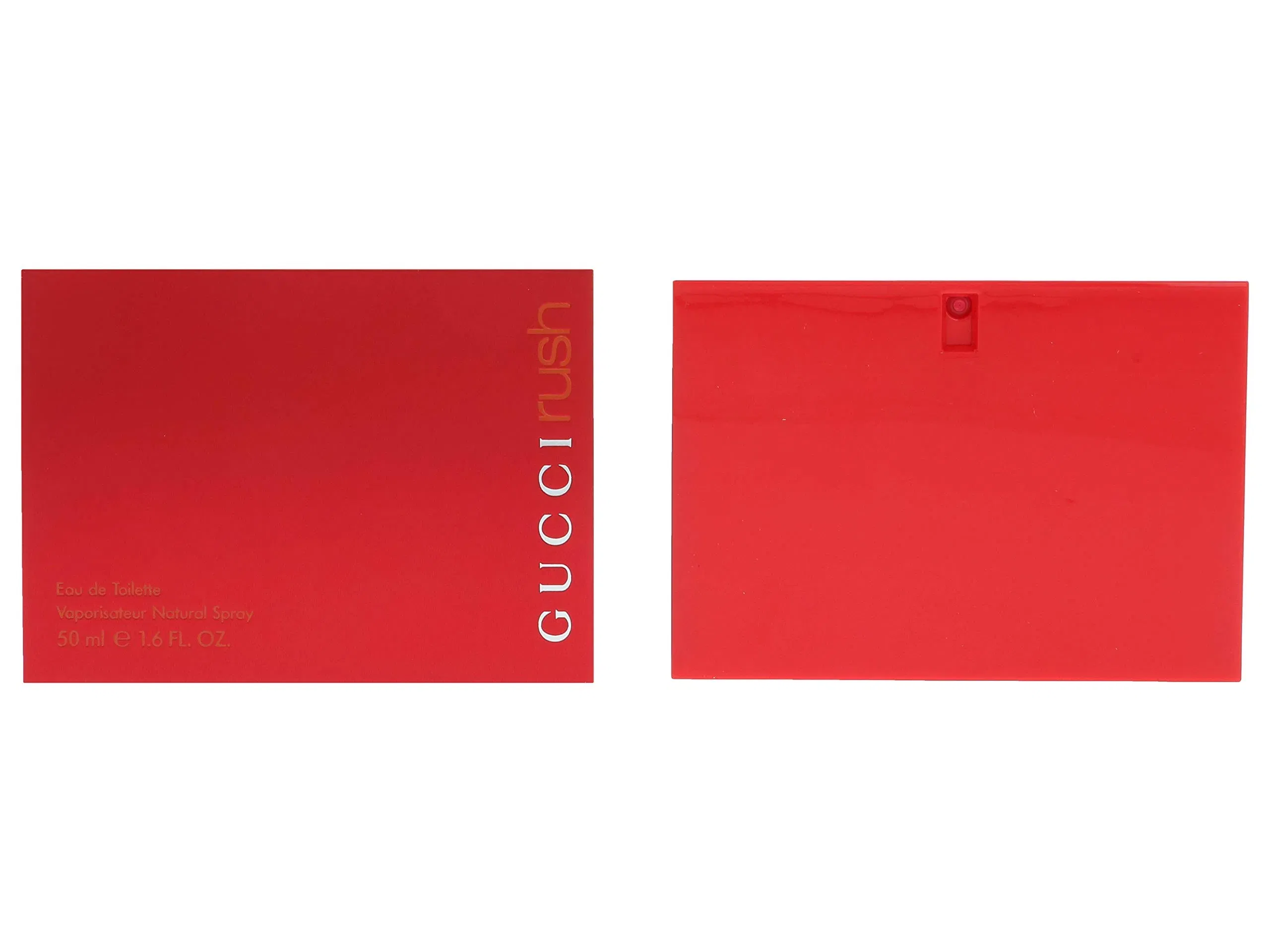 Gucci Rush EDT W