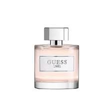 Guess 1981 EDT W