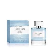 Guess 1981 Indigo W EDT