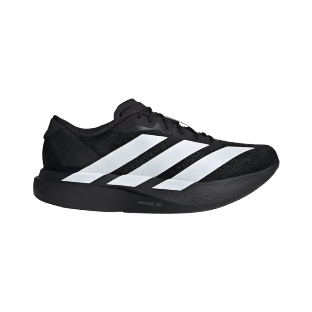 Adizero Evo SL Black White