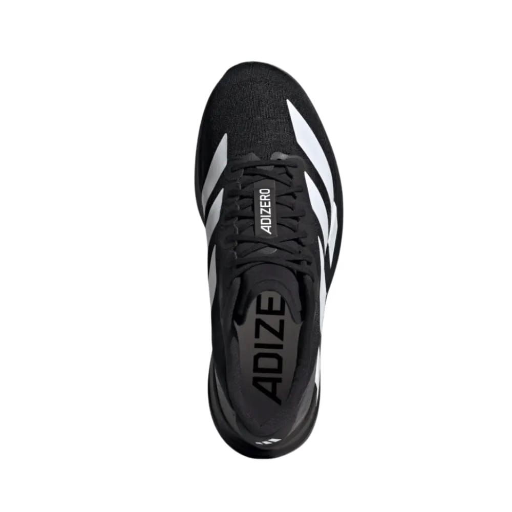 Adizero Evo SL Black White