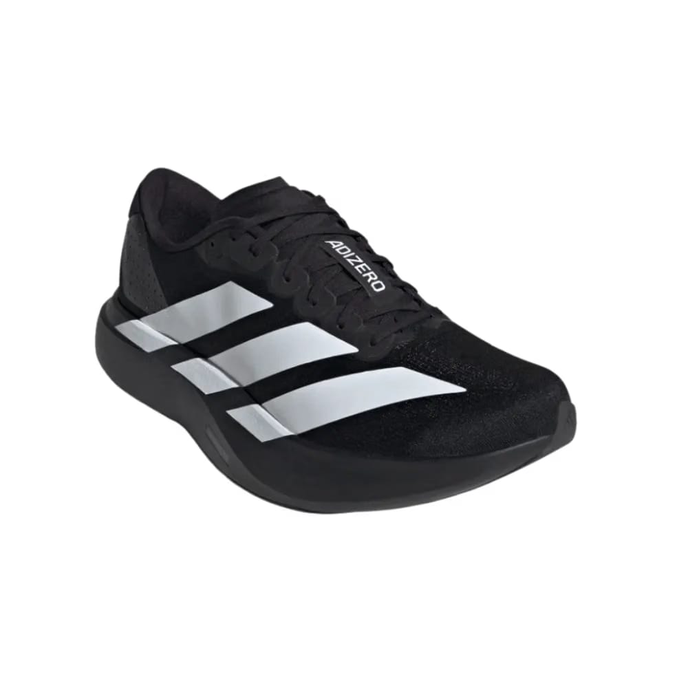 Adizero Evo SL Black White