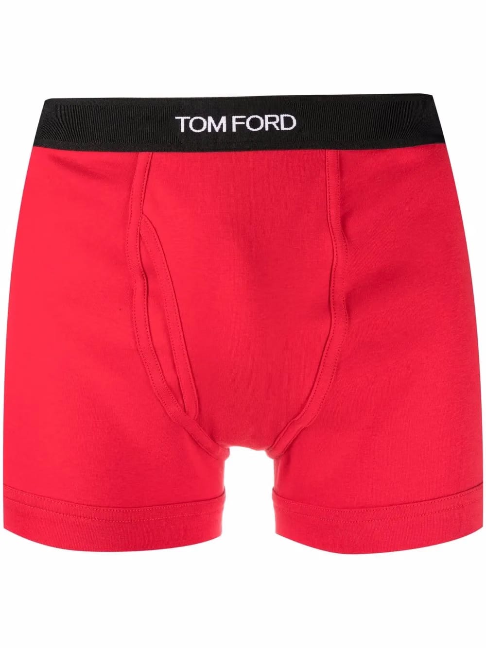 logo waistband boxers