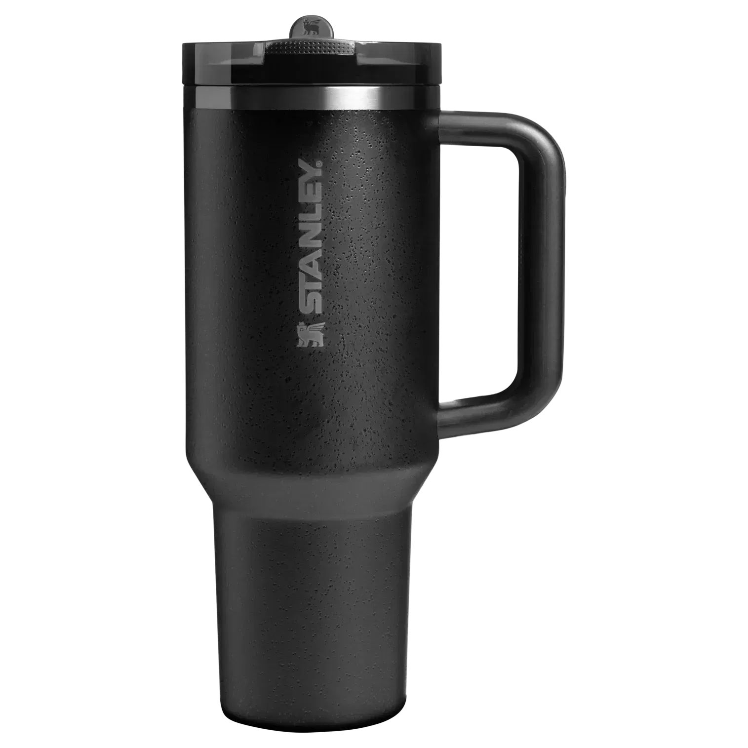 The Quencher ProTour Flip Straw Tumbler Shadow Moon