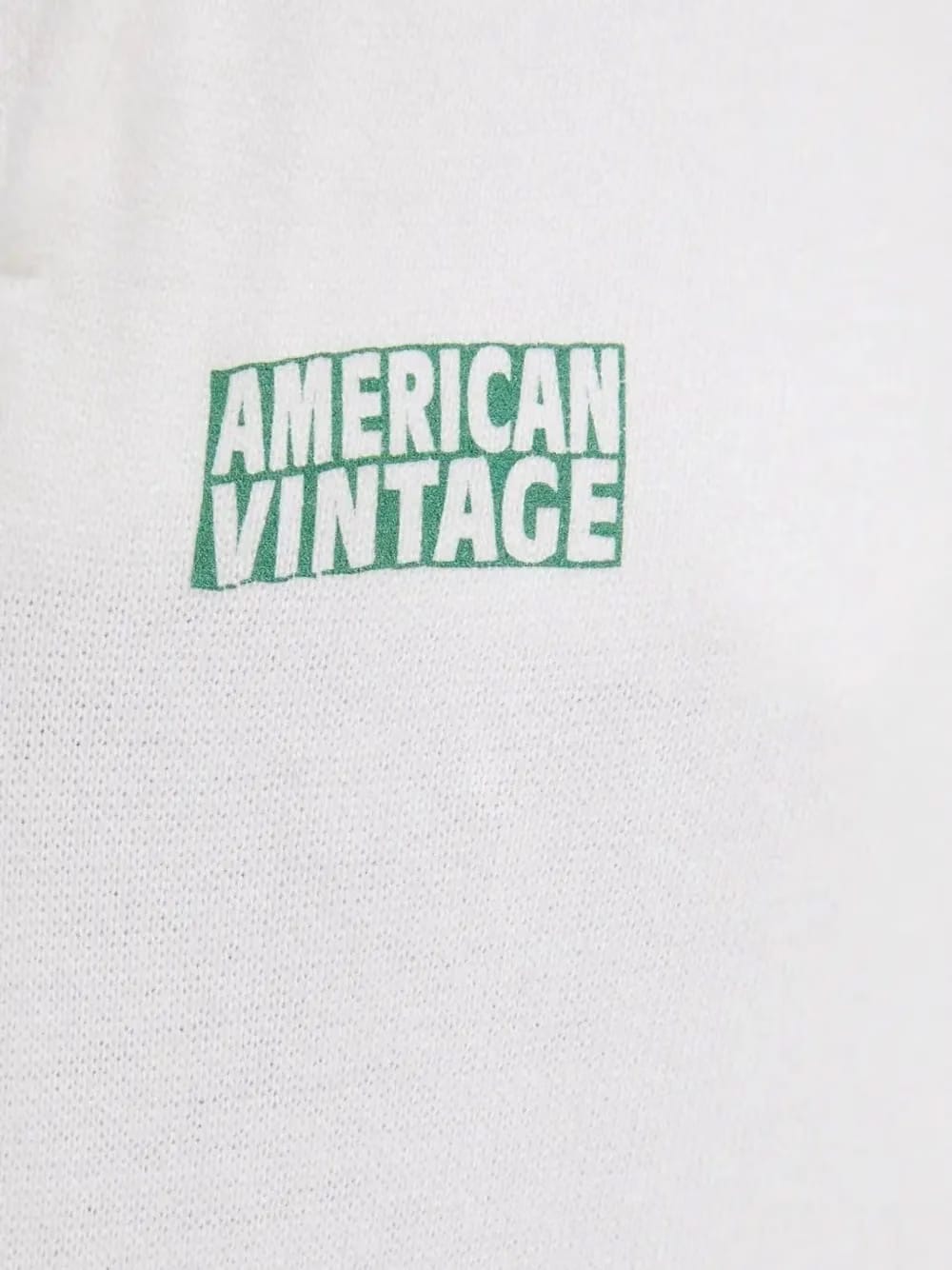 logo-embroidered sweatpants