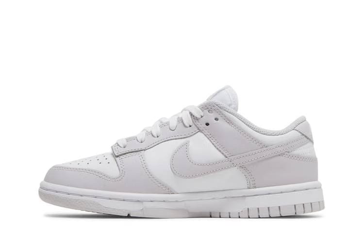 Wmns Dunk Low Purple