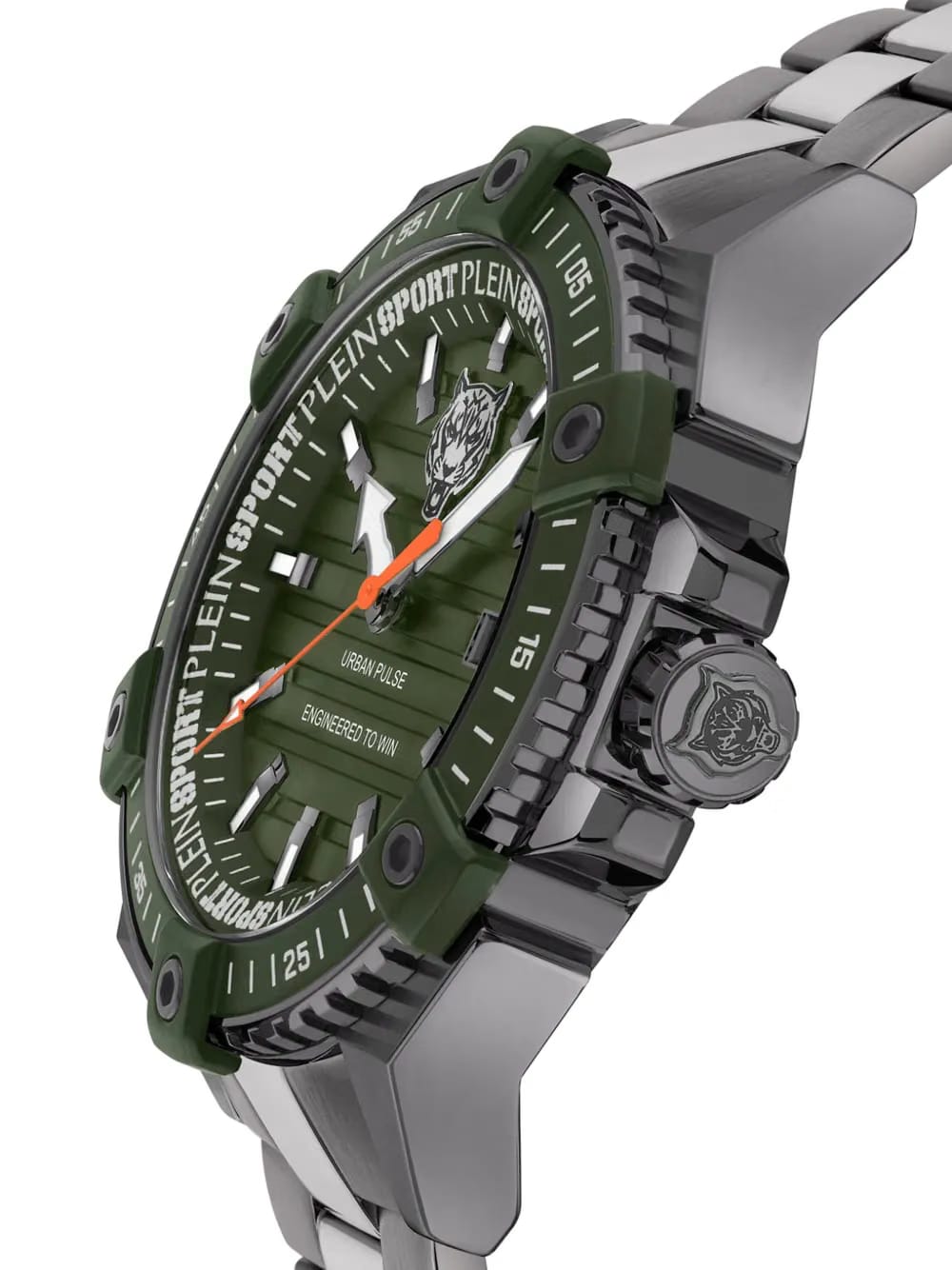 Urban Pulse - 47 mm