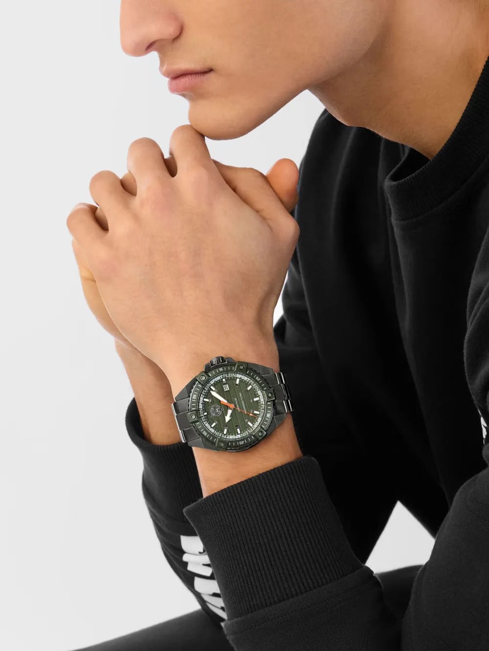Urban Pulse - 47 mm