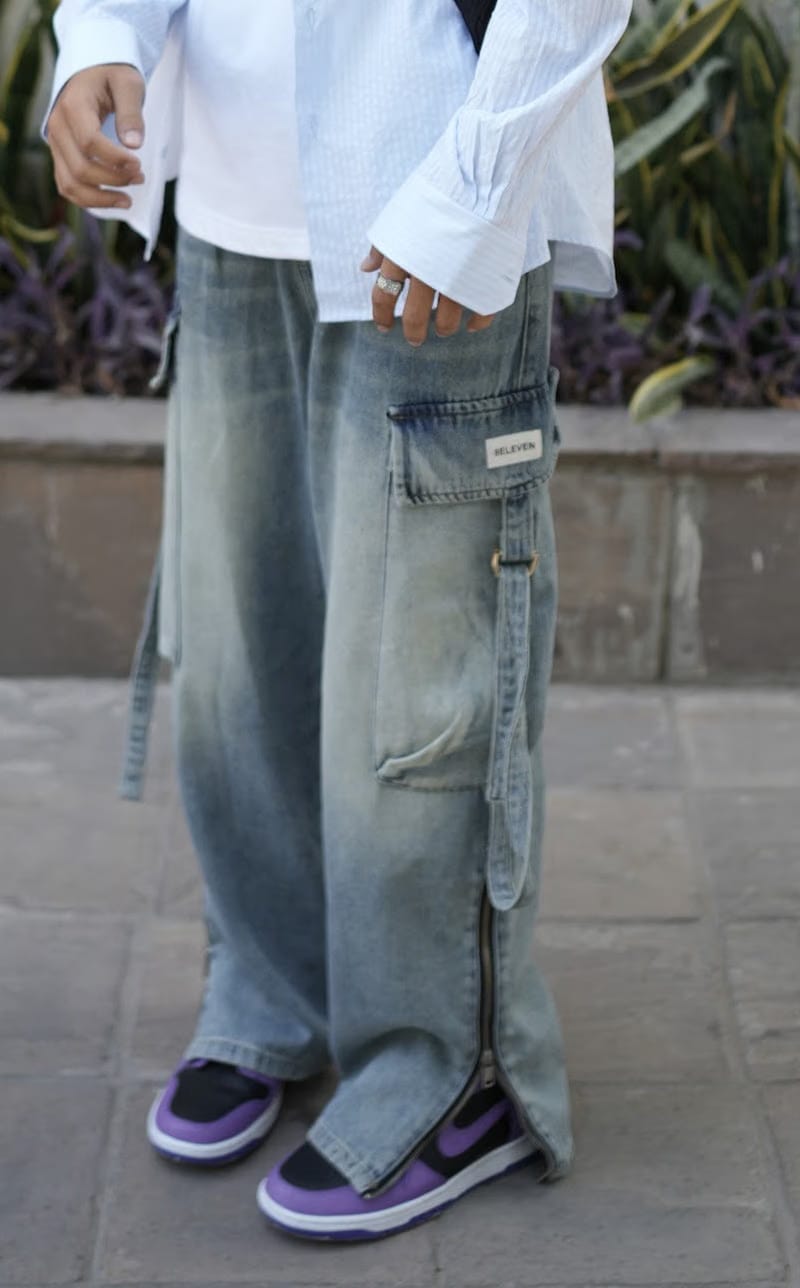 Concept jeans 1