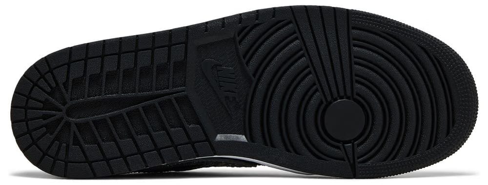 Swarovski x Wmns Air Jordan 1 Retro Low OG 'Shadow'