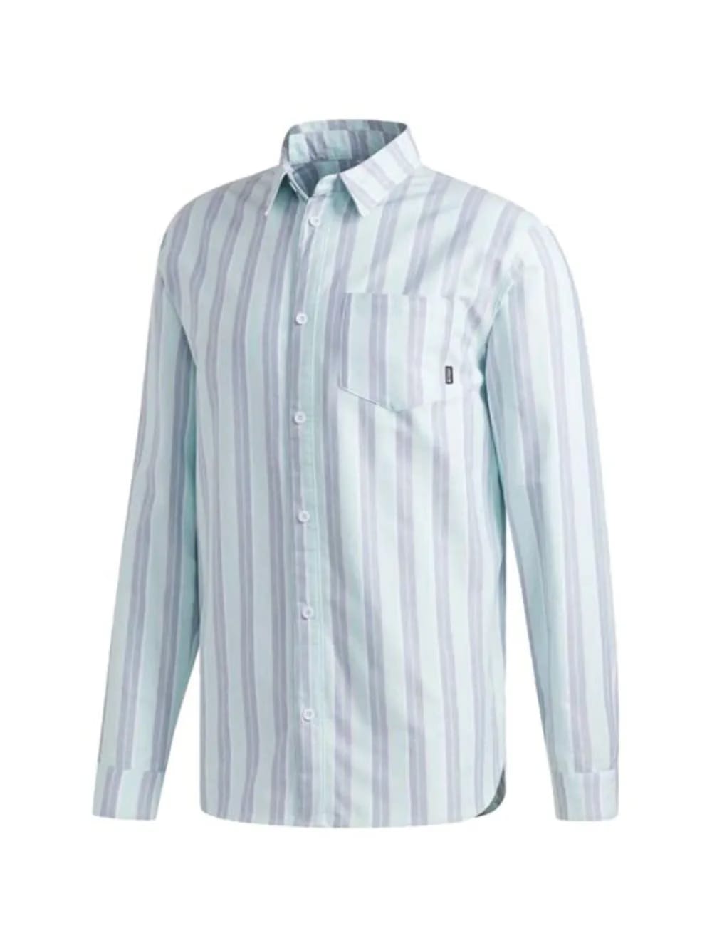 Stadium Holgate Raw White/Raw Grey shirt