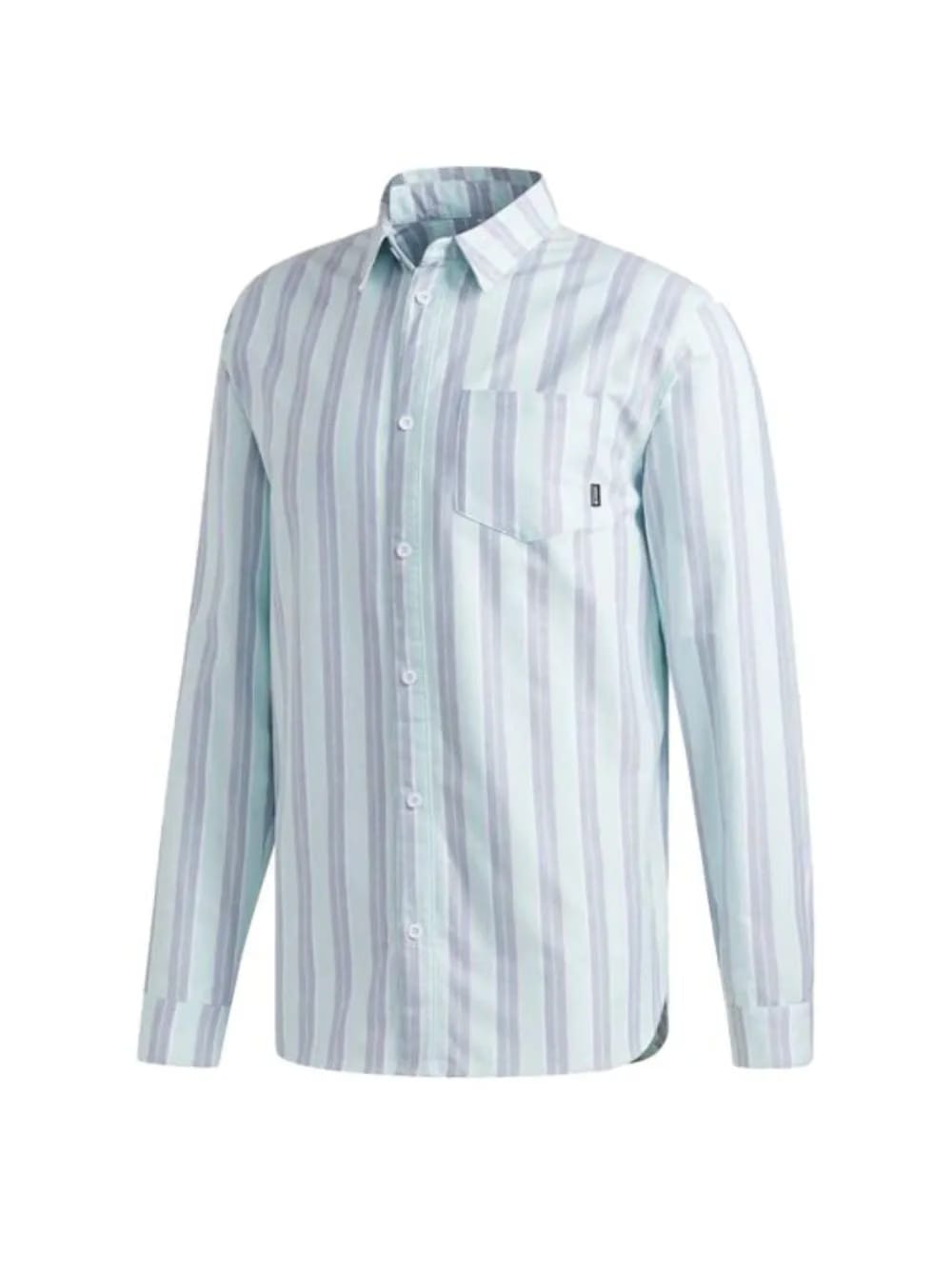 Stadium Holgate Raw White/Raw Grey shirt