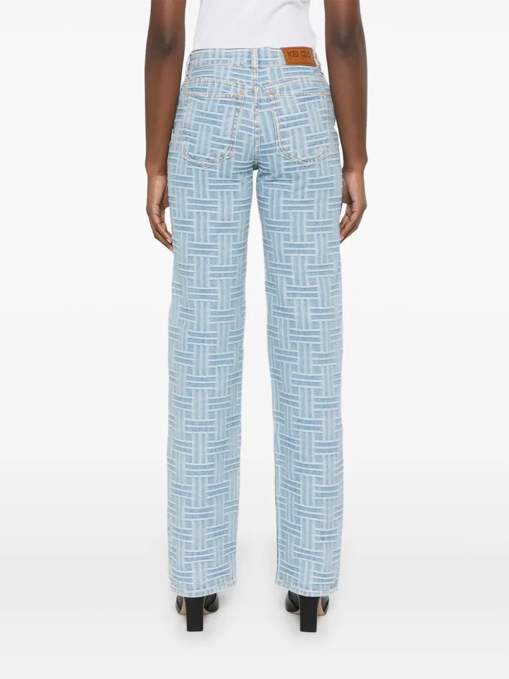 Asagao jeans