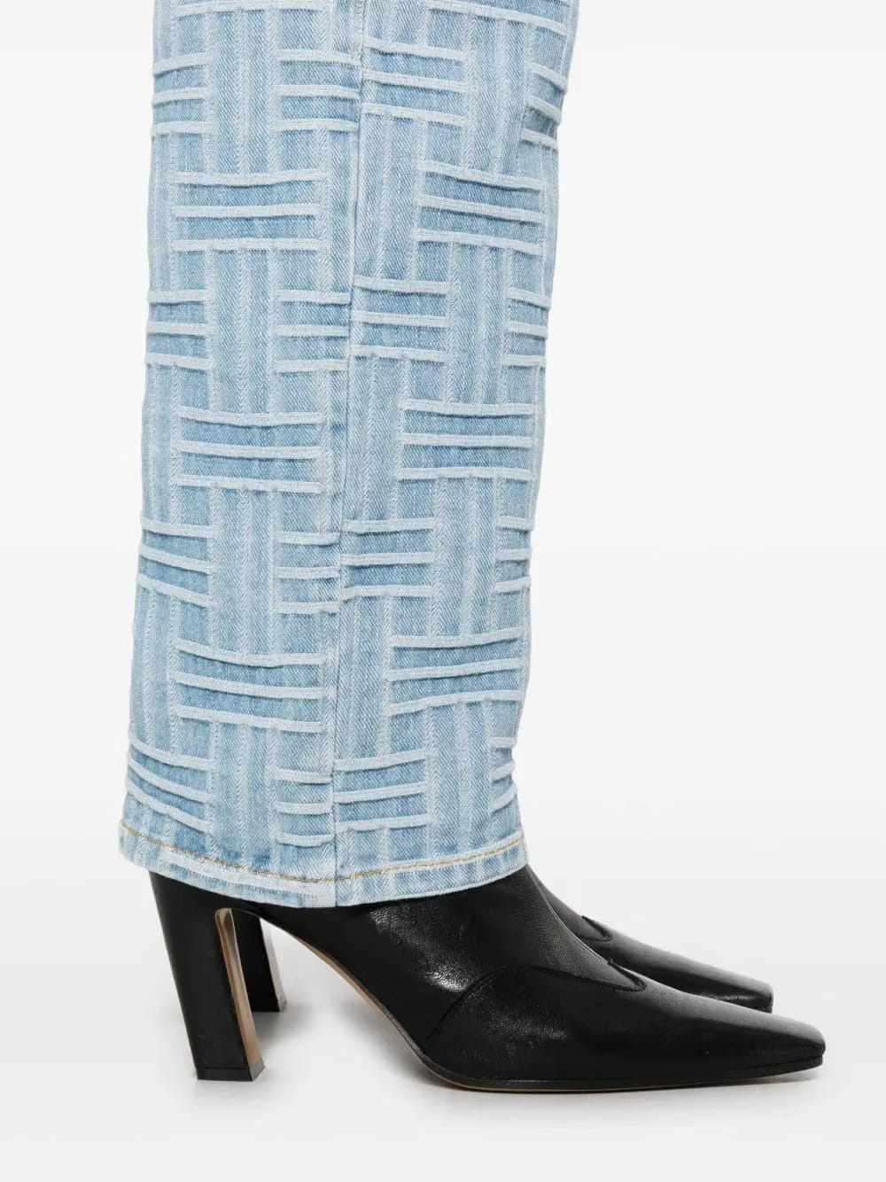 Asagao jeans