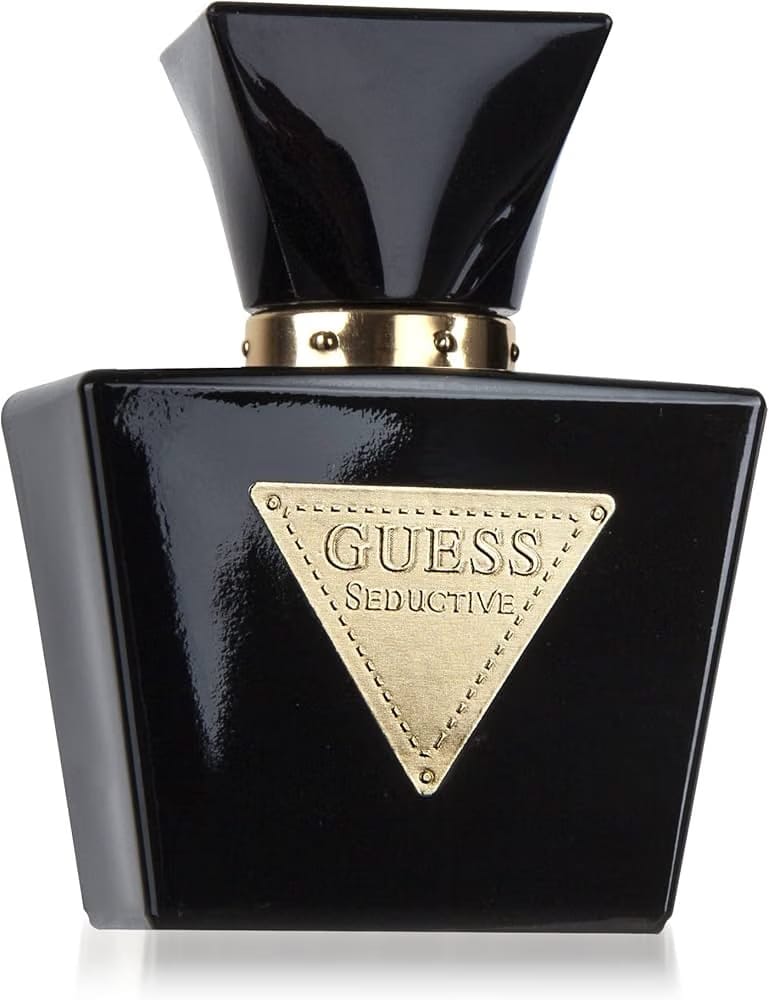 Guess Seductive Noir M EDT