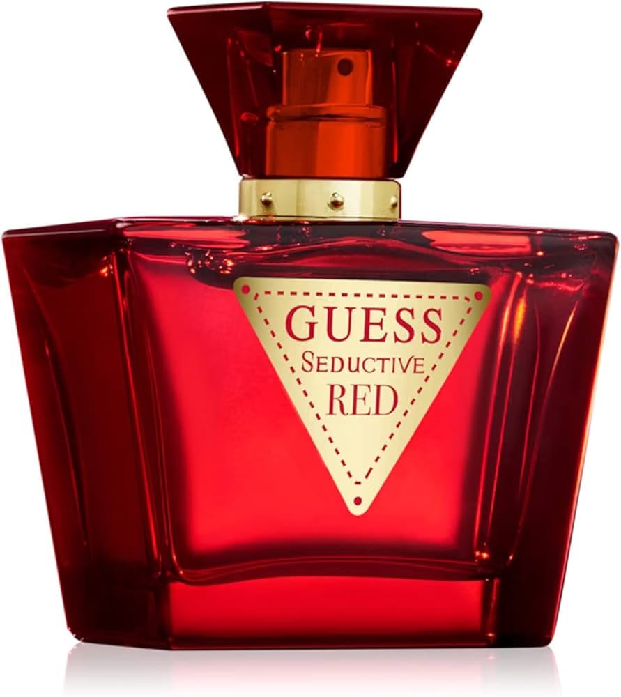 Guess Seductive Red M Edt