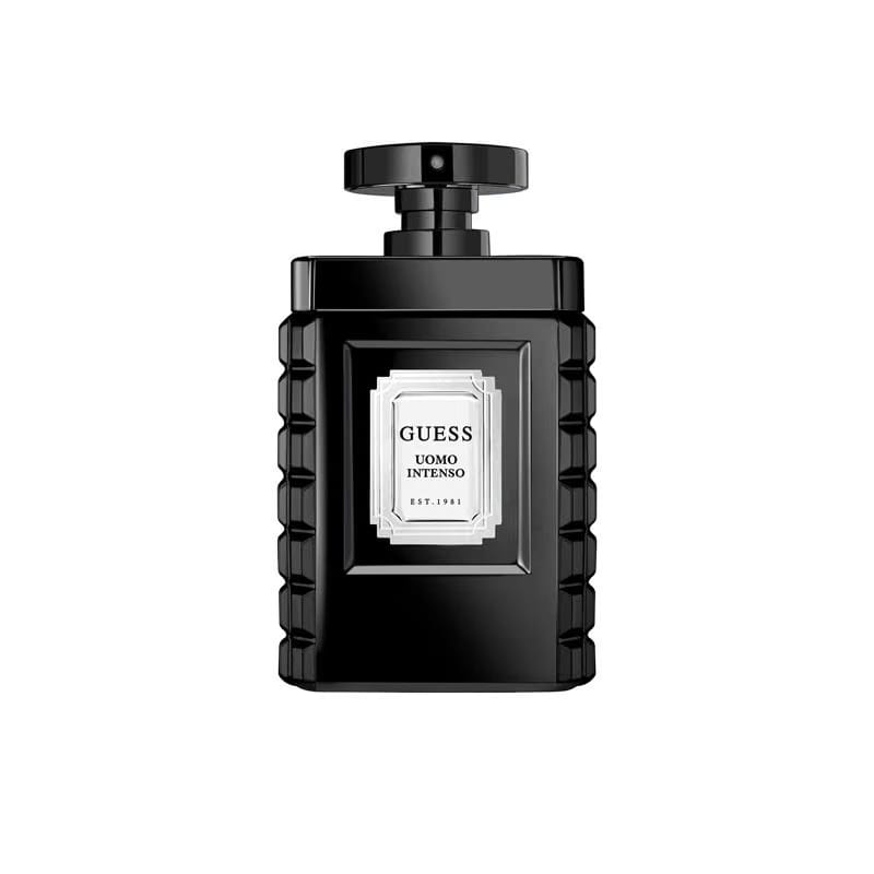Guess Uomo Intenso M EDP