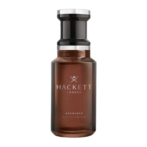 Hackett Absolute EDP