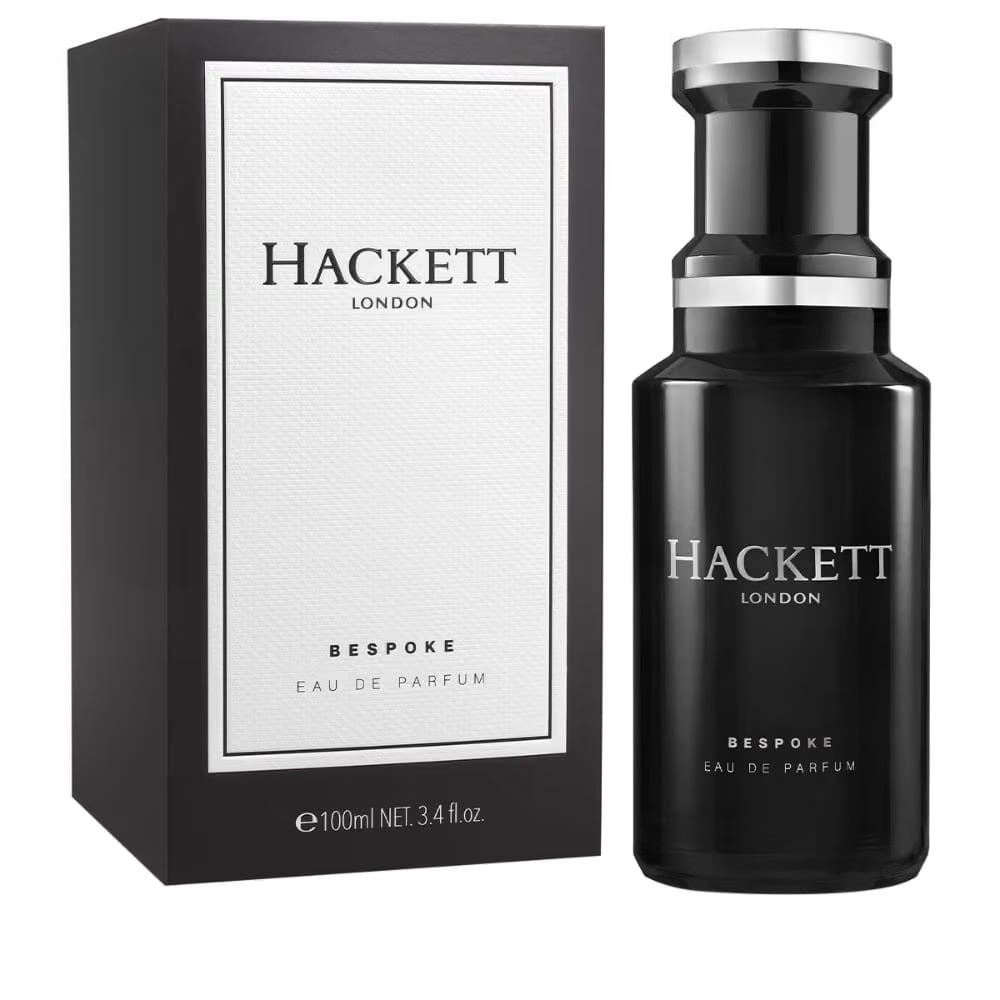 Hackett Bespoke EDP