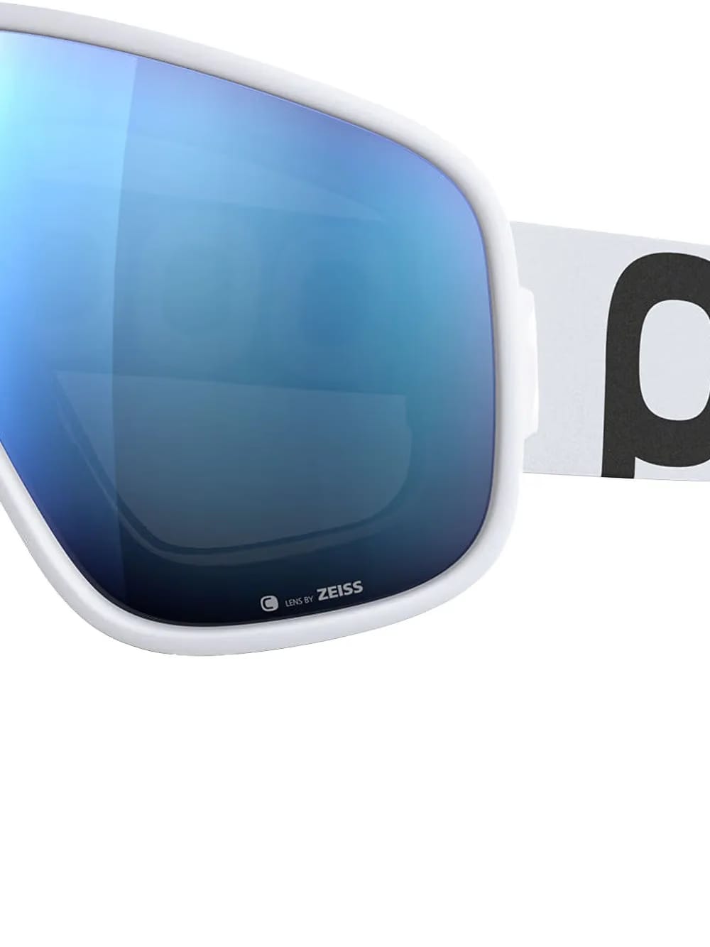 Vitrea ski goggles