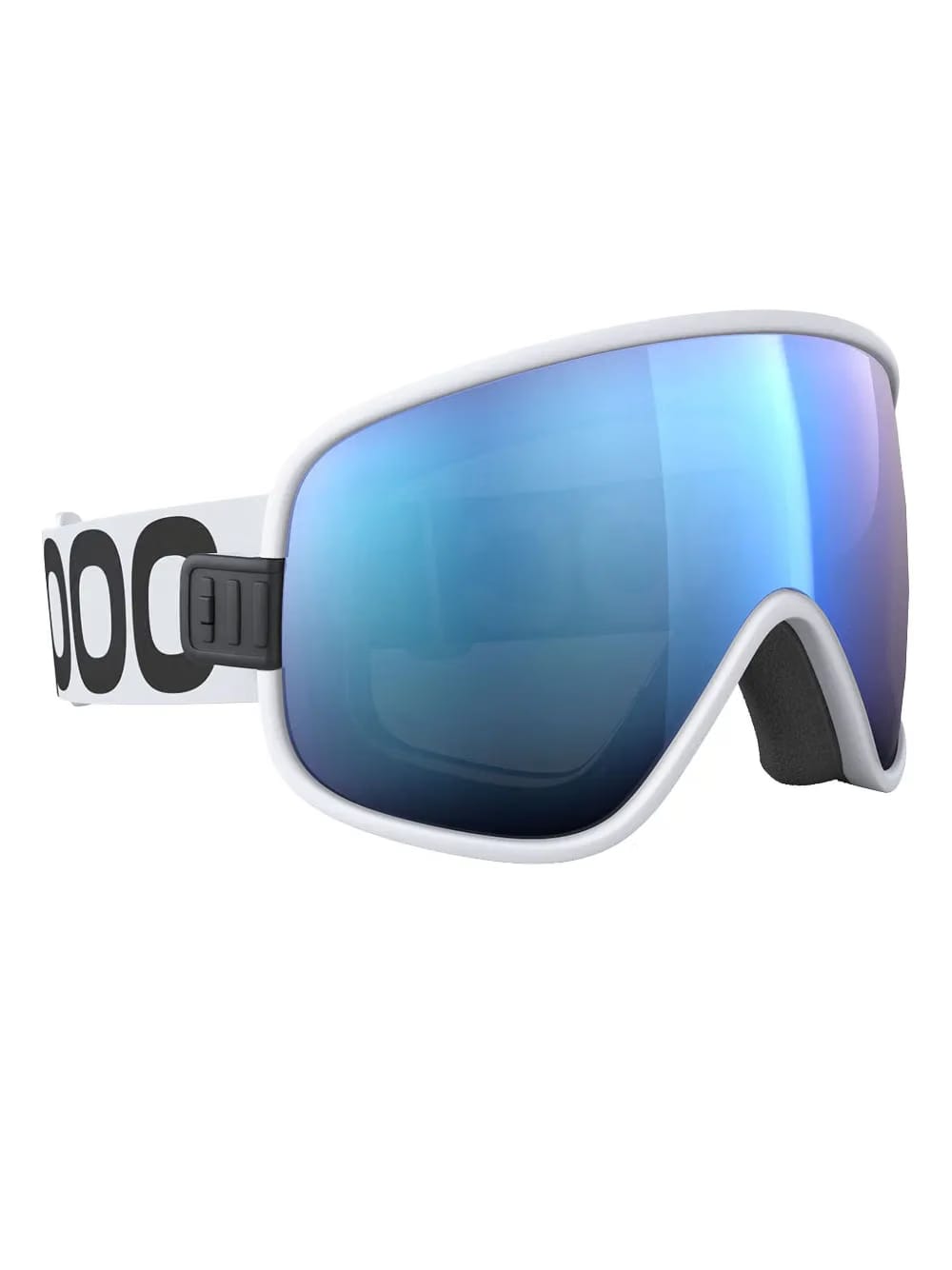 Vitrea ski goggles