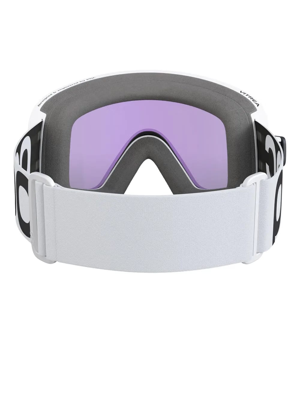 Vitrea ski goggles