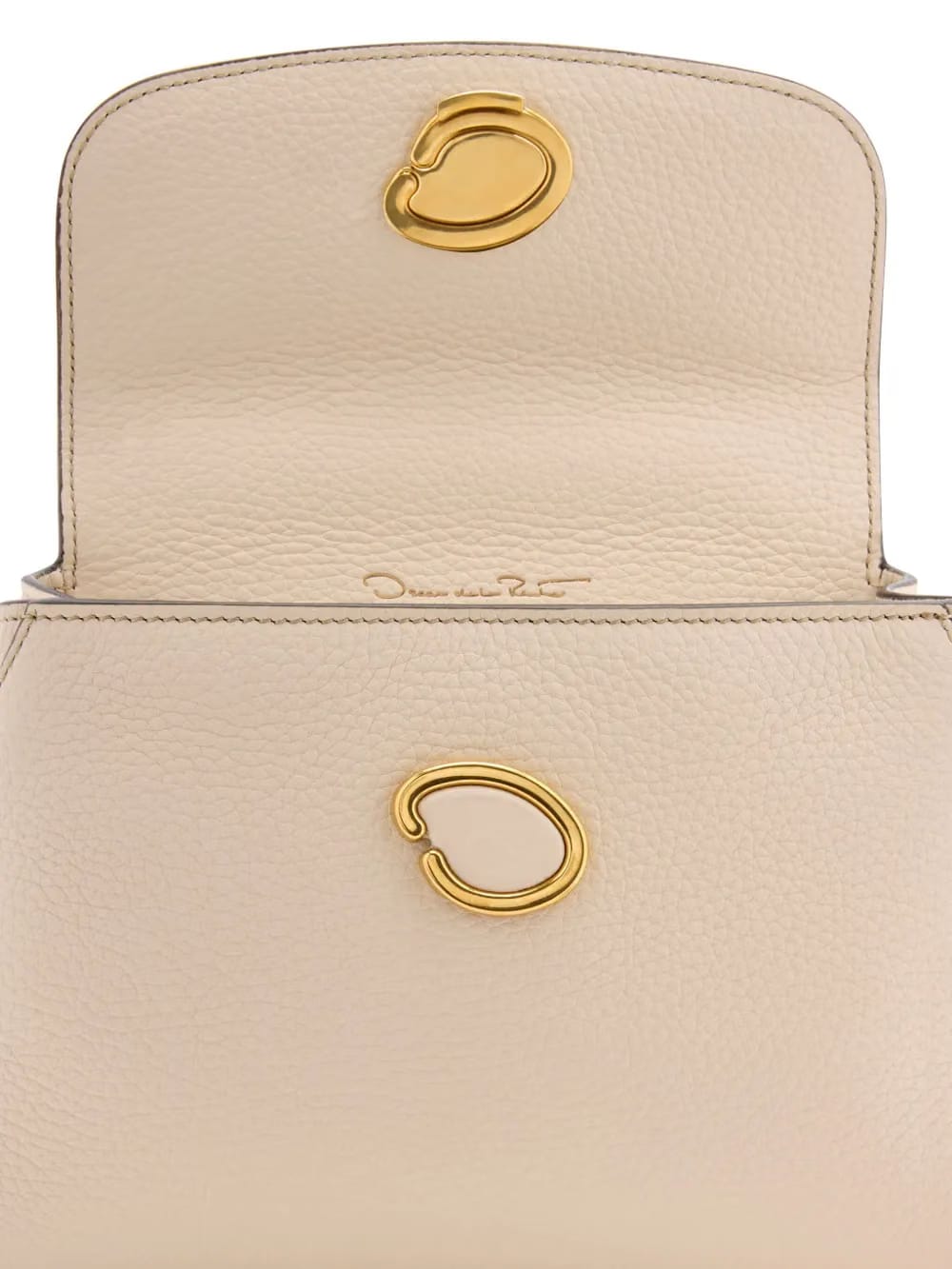 The Mini Poppy bag