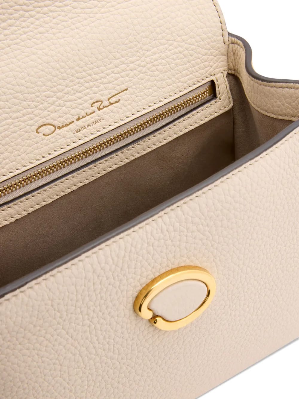 The Mini Poppy bag