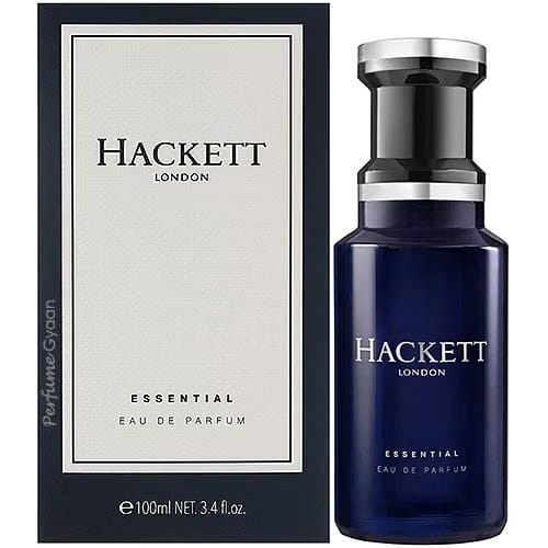 Hackett Essential EDP