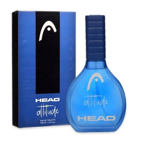 Head Attitude EDT