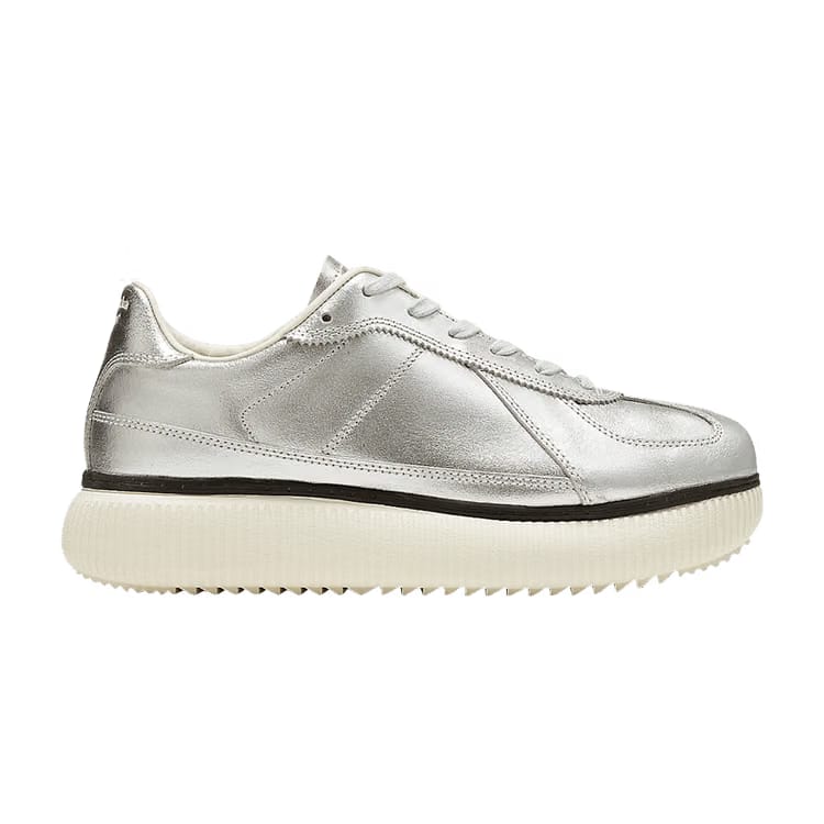 Delecity Pure Silver