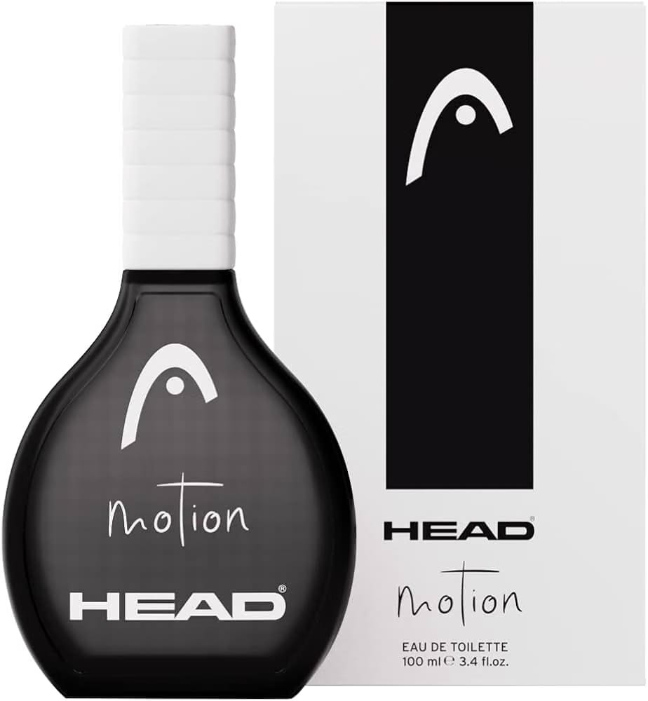 Head Motion EDT