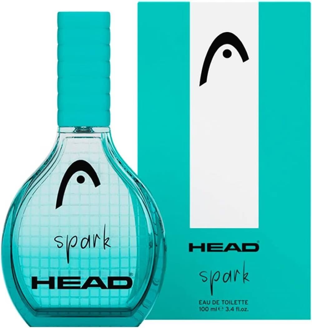 Head Spark Woman EDT