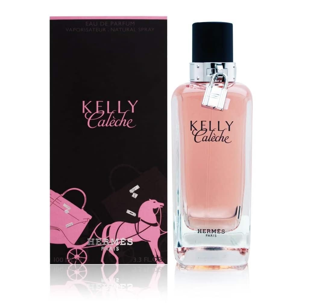 Hermes Kelly Caleche W EDT SpraHermes Kelly Caleche W EDT Spray