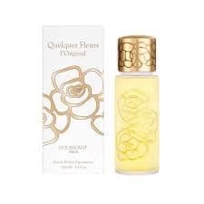 Houbigant Paris Quelques Fleurs L'Original EDP