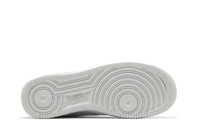 Wmns Air Force 1 '07 'White'