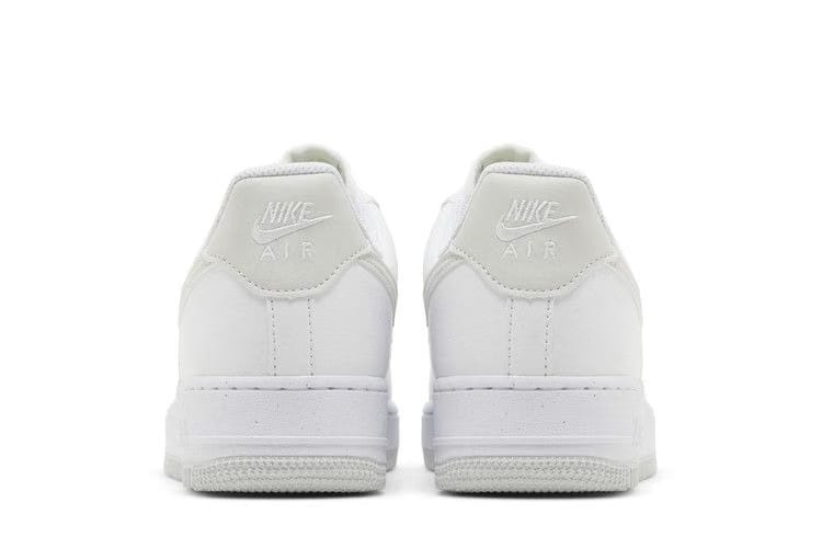 Wmns Air Force 1 '07 'White'