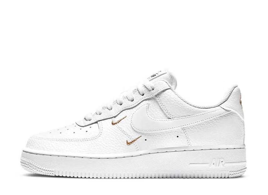 Wmns Air Force 1 '07 'White'