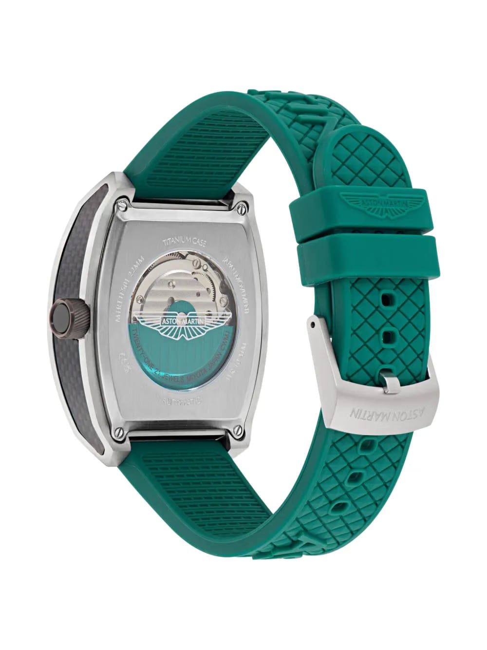 Podium 41mm watch